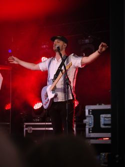 Fotka z Instagramu XcamPu 8